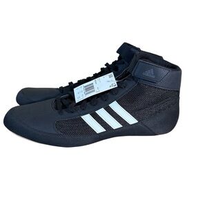 Adidas Havoc Wrestling, Boxing Shoes,Combat Sport,Size 15,NWT